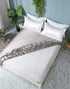 19 Momme Silk Fitted Sheet (1 pcs) (T)